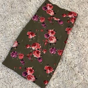 Agnes & Dora Pencil Skirts